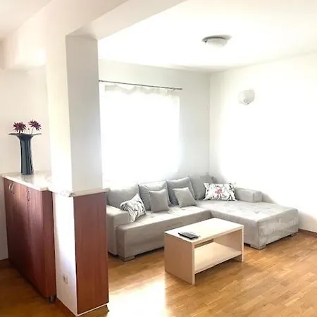Apartman Split Σπλιτ