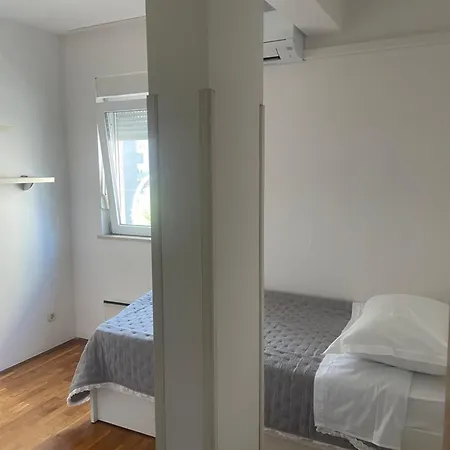 Apartman Split *