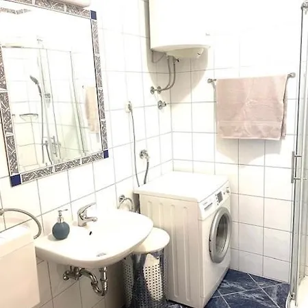 Apartman Split Σπλιτ