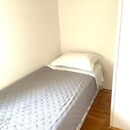 Daire Apartman Split