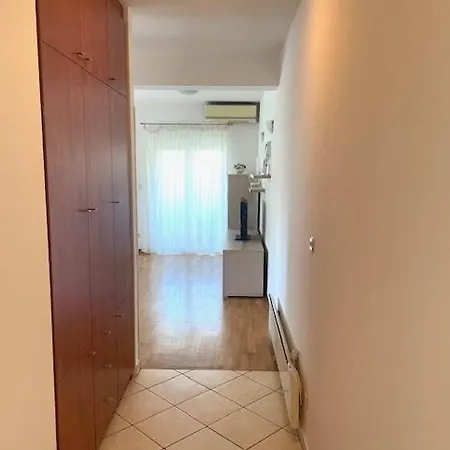 Διαμέρισμα Apartman Split Σπλιτ