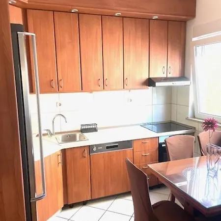 Apartman Split Lägenhet