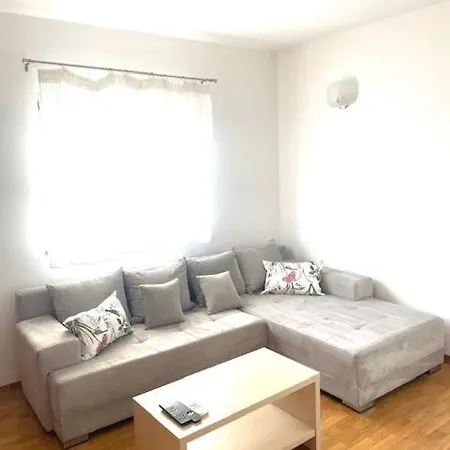 Apartman Split Lägenhet Split