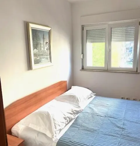 Apartman Split