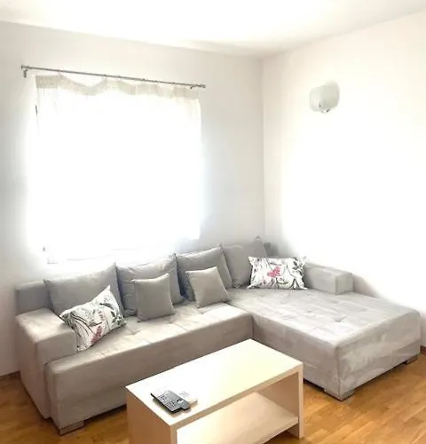 Apartman Split Apartment Split