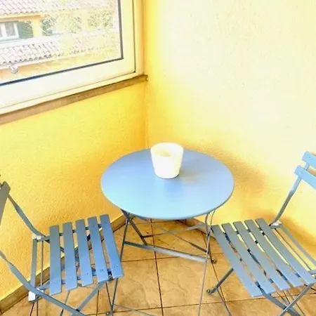 Apartman Split Apartment