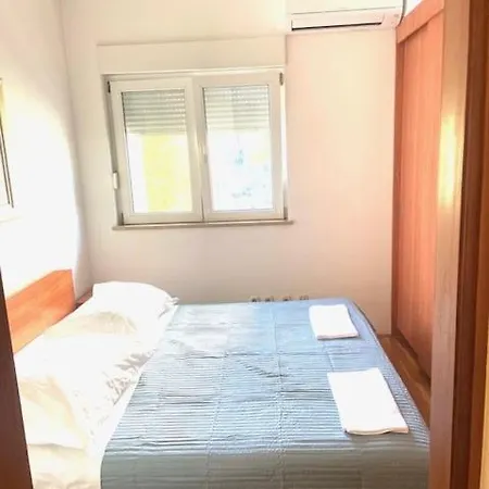 Apartment Apartman Split *