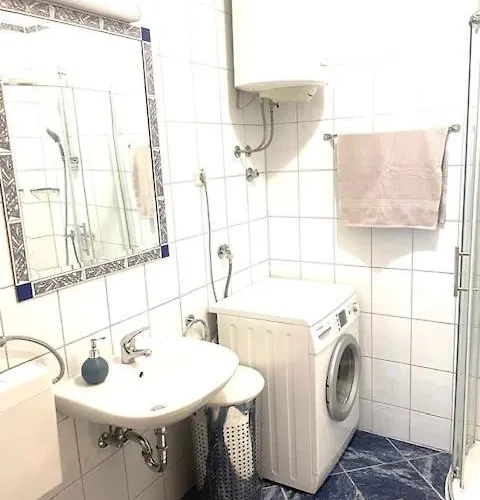 Apartman Split Split