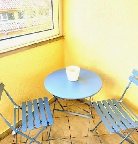 Apartman Split Apartment