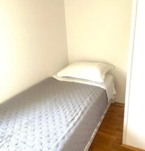 Apartment Apartman Split