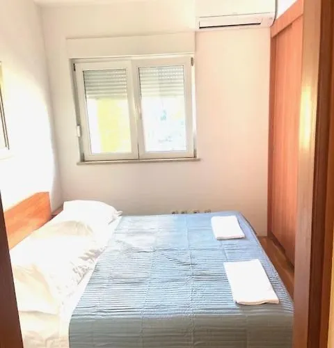 Apartment Apartman Split *