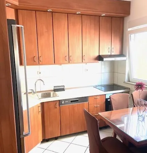 Apartman Split Apartment